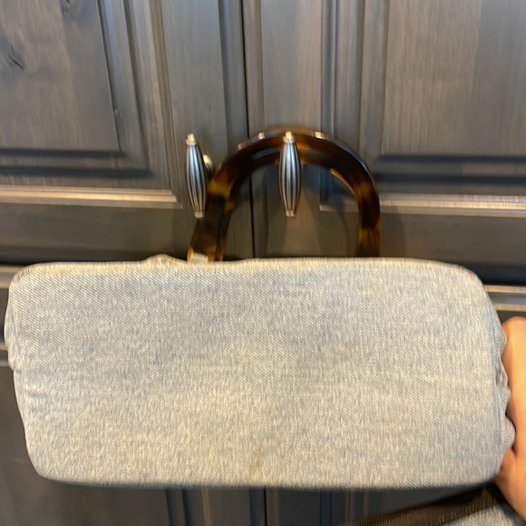 2 items- Levi custom-made handbag AND Wallet - Picture 11 of 16